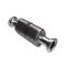 VMC25.50RT.50 КОРПУС AISI 316 ФЛАНЕЦ AISI 316L ПОД ЗАЖИМ DIN 11864-3