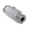 VMC25.50T.30LX КОРПУС АЛЮМИНИЙ ФЛАНЕЦ AISI 316L ПОД ЗАЖИМ DIN 32676