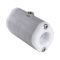 VMC25.71G.30LX КОРПУС АЛЮМИНИЙ ФЛАНЕЦ POM РЕЗЬБА G 1