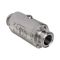 VMC32.50T.50 КОРПУС AISI 316 ФЛАНЕЦ AISI 316L ПОД ЗАЖИМ DIN 32676