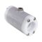 VMC32.71G.30LX КОРПУС АЛЮМИНИЙ ФЛАНЕЦ POM РЕЗЬБА G 1 1/4