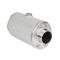 VMC40.50R.30LX КОРПУС АЛЮМИНИЙ ФЛАНЕЦ AISI 316L ПОД ПРИВАРКУ DIN EN 10357