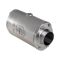 VMC50.50R.50 КОРПУС AISI 316 ФЛАНЕЦ AISI 316L ПОД ПРИВАРКУ DIN EN 10357