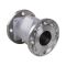 VMC80.50F.30LX КОРПУС АЛЮМИНИЙ ФЛАНЕЦ AISI 316L