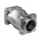 VMC80.50T.50 КОРПУС AISI 316 ФЛАНЕЦ AISI 316L ПОД ЗАЖИМ DIN 32676