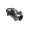VMC80.50RT.50 КОРПУС AISI 316 ФЛАНЕЦ AISI 316L ПОД ЗАЖИМ DIN 11864-3