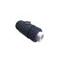 VM010.70.80 КОРПУС PVC ФЛАНЕЦ POM РЕЗЬБА G 3/8
