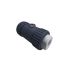 VM015.70.80 КОРПУС PVC ФЛАНЕЦ POM РЕЗЬБА G 1/2