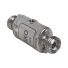 VMC10.50M.50 КОРПУС AISI 316 ФЛАНЕЦ AISI 316L РЕЗЬБОВОЙ ШТУЦЕР
