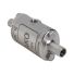 VMC10.50R.50 КОРПУС AISI 316 ФЛАНЕЦ AISI 316L ПОД ПРИВАРКУ DIN EN 10357