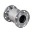VMC100.50F.50 КОРПУС AISI 316 ФЛАНЕЦ AISI 316L