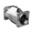 VMC100.50G.50 КОРПУС AISI 316 ФЛАНЕЦ AISI 316L РЕЗЬБА G 4