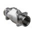 VMC100.50M.50 КОРПУС AISI 316 ФЛАНЕЦ AISI 316L РЕЗЬБОВОЙ ШТУЦЕР