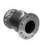 VMC125.50F.50 КОРПУС AISI 316 ФЛАНЕЦ AISI 316L