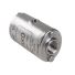 VMC15.50G.50 КОРПУС AISI 316 ФЛАНЕЦ AISI 316L РЕЗЬБА G 1/2
