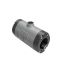 VMC32.36G.30LX КОРПУС АЛЮМИНИЙ ФЛАНЕЦ АЛЮМИНИЙ РЕЗЬБА G 1 1/4