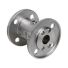 VMC32.50F.50 КОРПУС AISI 316 ФЛАНЕЦ AISI 316L