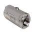 VMC32.50G.50 КОРПУС AISI 316 ФЛАНЕЦ AISI 316L РЕЗЬБА G 1 1/4