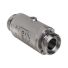VMC32.50M.50 КОРПУС AISI 316 ФЛАНЕЦ AISI 316L РЕЗЬБОВОЙ ШТУЦЕР
