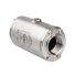 VMC40.50G.50 КОРПУС AISI 316 ФЛАНЕЦ AISI 316L РЕЗЬБА G 1 1/2