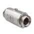 VMC40.50M.50 КОРПУС AISI 316 ФЛАНЕЦ AISI 316L РЕЗЬБОВОЙ ШТУЦЕР