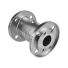 VMC50.50F.50 КОРПУС AISI 316 ФЛАНЕЦ AISI 316L