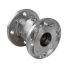 VMC65.50F.50 КОРПУС AISI 316 ФЛАНЕЦ AISI 316L