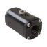 VMP020 РЕЗЬБА G 3/4 КОРПУС POM ЧЕРНЫЙ