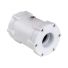 VMP050 РЕЗЬБА G 2 КОРПУС POM БЕЛЫЙ
