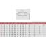 VMC125.50R.50 КОРПУС AISI 316 ФЛАНЕЦ AISI 316L ПОД ПРИВАРКУ DIN EN 10357