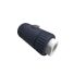 VM020.70.80 КОРПУС PVC ФЛАНЕЦ POM РЕЗЬБА G 3/4
