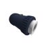VM040.70.80 КОРПУС PVC ФЛАНЕЦ POM РЕЗЬБА G 1 1/2