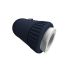 VM050.70.80 КОРПУС PVC ФЛАНЕЦ POM РЕЗЬБА G 2