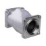VMC100.50G.30LX КОРПУС АЛЮМИНИЙ ФЛАНЕЦ AISI 316L РЕЗЬБА G 4