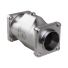 VMC100.50R.50 КОРПУС AISI 316 ФЛАНЕЦ AISI 316L ПОД ПРИВАРКУ DIN EN 10357