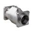 VMC100.50T.50 КОРПУС AISI 316 ФЛАНЕЦ AISI 316L ПОД ЗАЖИМ DIN 32676