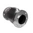 VMC125.50R.50 КОРПУС AISI 316 ФЛАНЕЦ AISI 316L ПОД ПРИВАРКУ DIN EN 10357