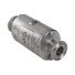 VMC15.50T.50 КОРПУС AISI 316 ФЛАНЕЦ AISI 316L ПОД ЗАЖИМ DIN 32676
