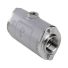 VMC20.50G.30LX КОРПУС АЛЮМИНИЙ ФЛАНЕЦ AISI 316L РЕЗЬБА G 3/4