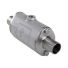 VMC20.50R.30LX КОРПУС АЛЮМИНИЙ ФЛАНЕЦ AISI 316L ПОД ПРИВАРКУ DIN EN 10357