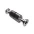 VMC20.50RT.50 КОРПУС AISI 316 ФЛАНЕЦ AISI 316L ПОД ЗАЖИМ DIN 11864-3