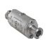VMC20.50T.50 КОРПУС AISI 316 ФЛАНЕЦ AISI 316L ПОД ЗАЖИМ DIN 32676