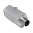 VMC25.50R.30LX КОРПУС АЛЮМИНИЙ ФЛАНЕЦ AISI 316L ПОД ПРИВАРКУ DIN EN 10357