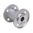 VMC32.50F.30LX КОРПУС АЛЮМИНИЙ ФЛАНЕЦ AISI 316L