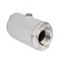 VMC40.50G.30LX КОРПУС АЛЮМИНИЙ ФЛАНЕЦ AISI 316L РЕЗЬБА G 1 1/2