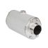 VMC40.50R.30LX КОРПУС АЛЮМИНИЙ ФЛАНЕЦ AISI 316L ПОД ПРИВАРКУ DIN EN 10357