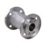 VMC50.50F.30LX КОРПУС АЛЮМИНИЙ ФЛАНЕЦ AISI 316L