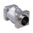 VMC65.50R.30LX КОРПУС АЛЮМИНИЙ ФЛАНЕЦ AISI 316L ПОД ПРИВАРКУ DIN EN 10357