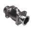 VMC65.50RT.50 КОРПУС AISI 316 ФЛАНЕЦ AISI 316L ПОД ЗАЖИМ DIN 11864-3
