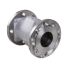 VMC80.50F.30LX КОРПУС АЛЮМИНИЙ ФЛАНЕЦ AISI 316L